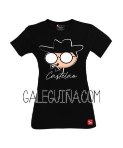 CAMISETA CASTELAO