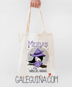 Bolsa Meigas