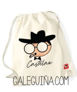 Mochila Castelao