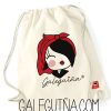 Mochila Galeguiña