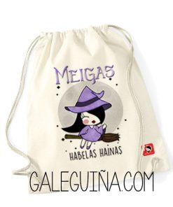 Mochila Meigas