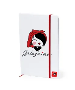 Caderno Galeguiña