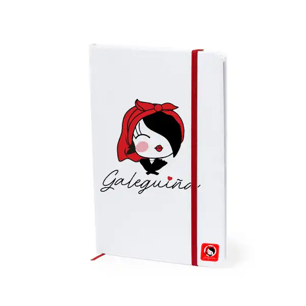 Caderno Galeguiña