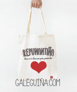 Bolsa Repunantiña