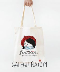 Bolsa sentidiño