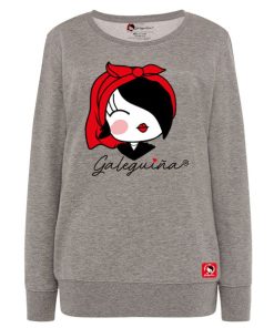 Suadoiro Galeguiña gris