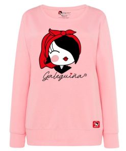 Suadoiro Galeguiña rosa