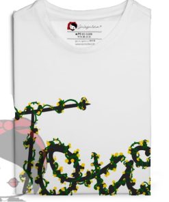 Camiseta toxo unisex