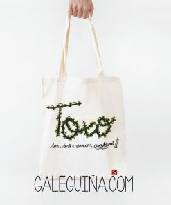 bolsa toxo