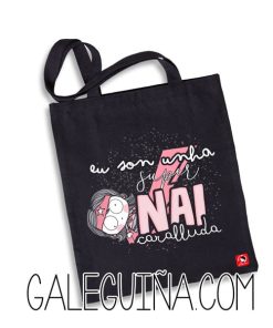 Bolsa Super Nai Caralluda