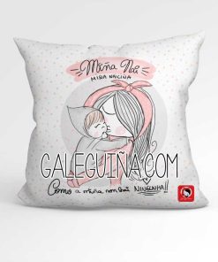 Coxín Miña Nai