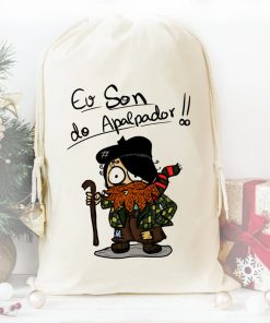 saco apalpador