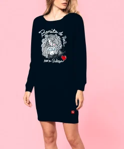 vestido marino bonita do norte