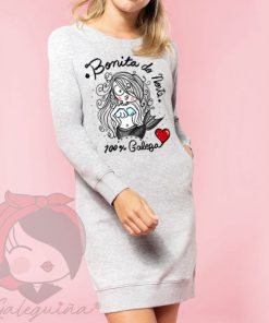 vestido suadoiro bonita do norte