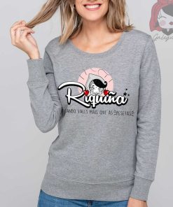 Suadoiro Riquiña Rapaza