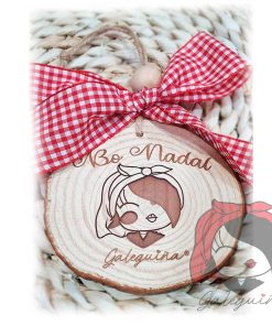 Adorno de Nadal Galeguiña