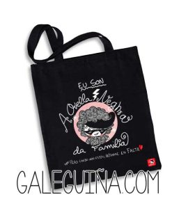 Bolsa A Ovella Neghra