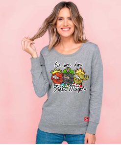 Suadoiro rei magos para rapaza