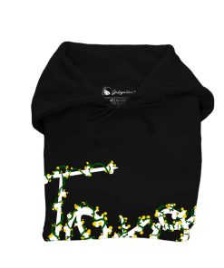 toxo suadoiro con capucha portada