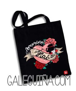 Bolsa Amoriño de nai