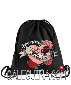 Mochila amoriño de nai