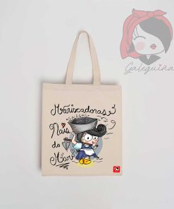 Bolsa Mariscadoras