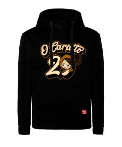 Suadoiro Viva a nai que me pariu capucha