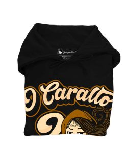 Suadoiro o carallo 29 doblada