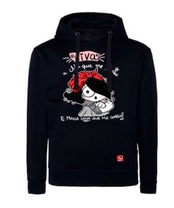 Suadoiro Viva a nai que me pariu