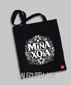 Bolsa Miña Xoia