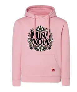 Suadoiro miña xoia rosa