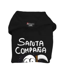 Suadoiro Santa Compaña Rapaza