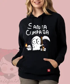 Suadoiro Santa Compaña Rapaza 3