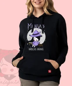 Suadoiro Meigas Rapaza 1