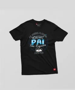 Camiseta Pai Riquiño